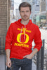 My Blood Type is O Positive (Men)