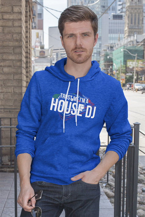 Trust me Im a House DJ (Men)