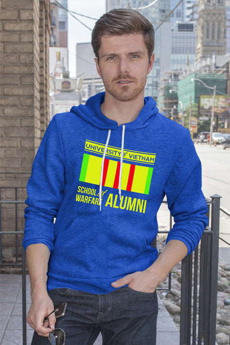 University of Vietnam School Welfare of Alumni (Men)