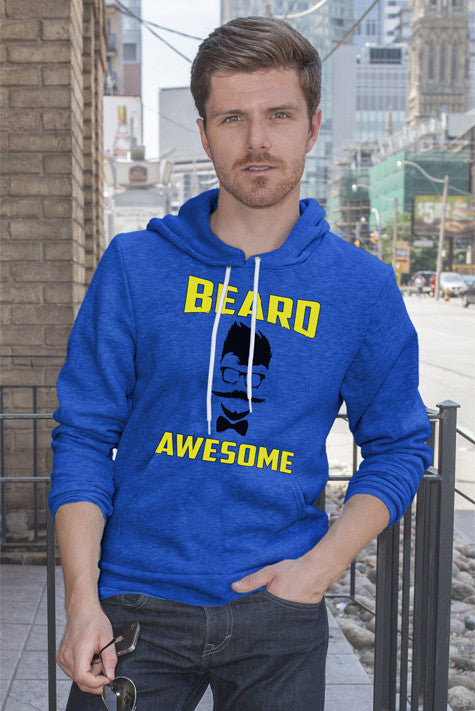 Beard Awesome