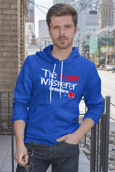 The Heart Whisperer (Men)