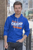 Instant Champ Just Add Manning (Men)