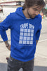 Carpie Diem Sieze the drum Machine (Men)