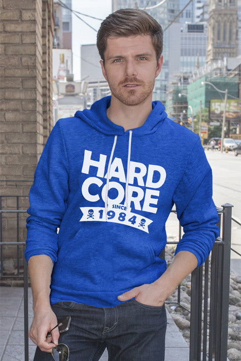 Hardcore Since 1984 (MEN)