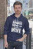 Badass Wife (Men)