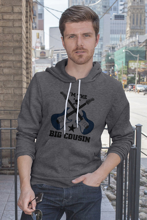 Big Cousin (Men)