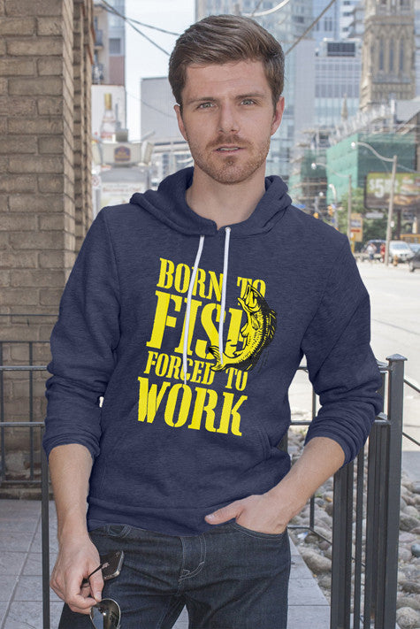 Born to Fish (Men)