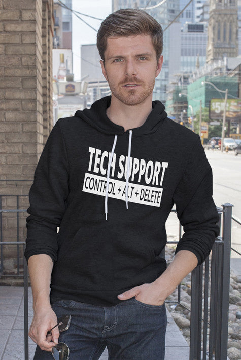 Tech Support (Men)