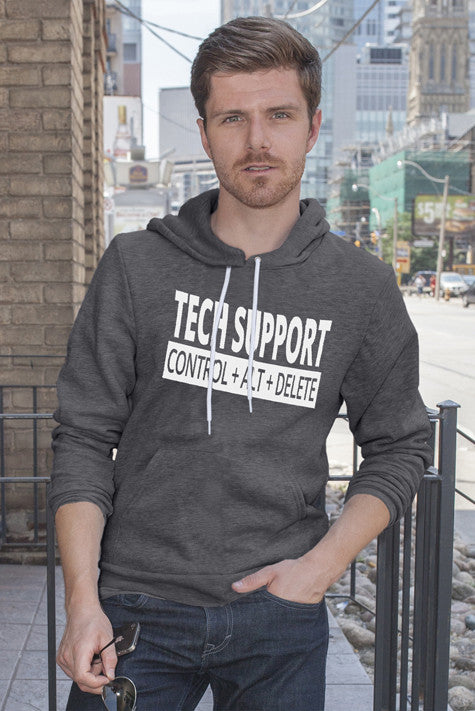 Tech Support (Men)