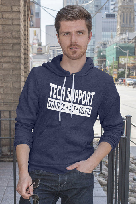 Tech Support (Men)