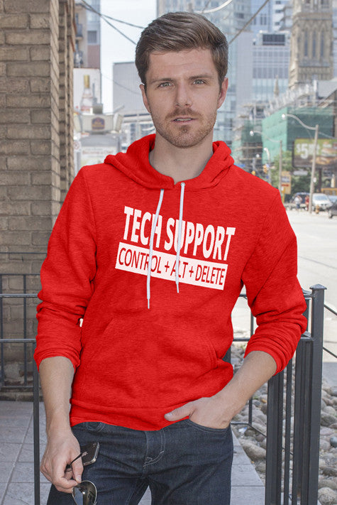 Tech Support (Men)