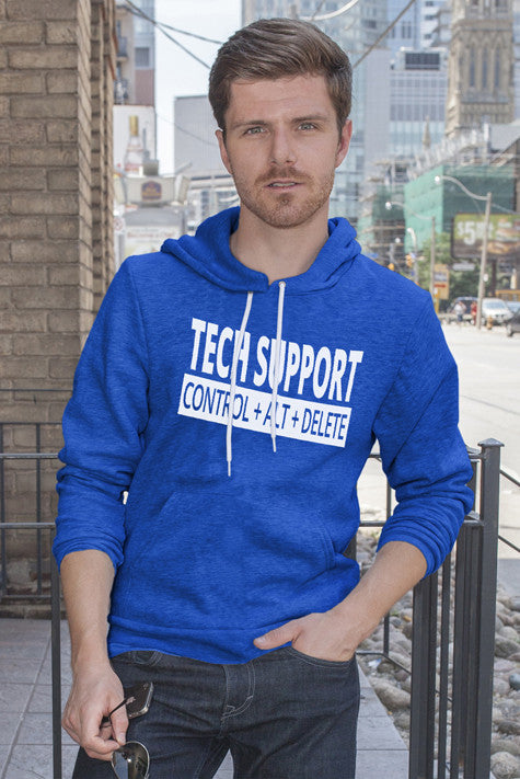 Tech Support (Men)