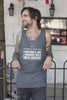 Bartender (Men)