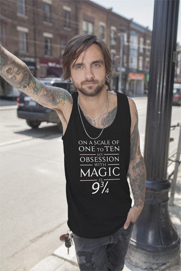 Magic (Men)