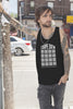 Carpie Diem Sieze the drum Machine (Men)