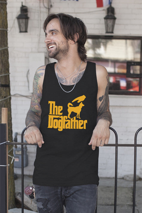 The Dogfather (Men)