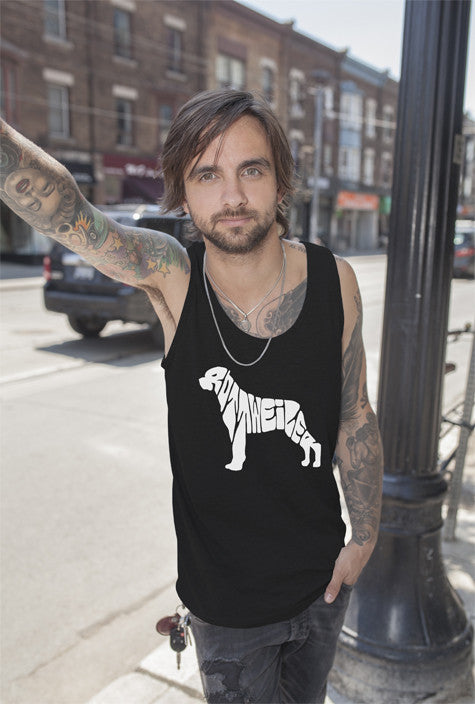 Rottweiler (Men)
