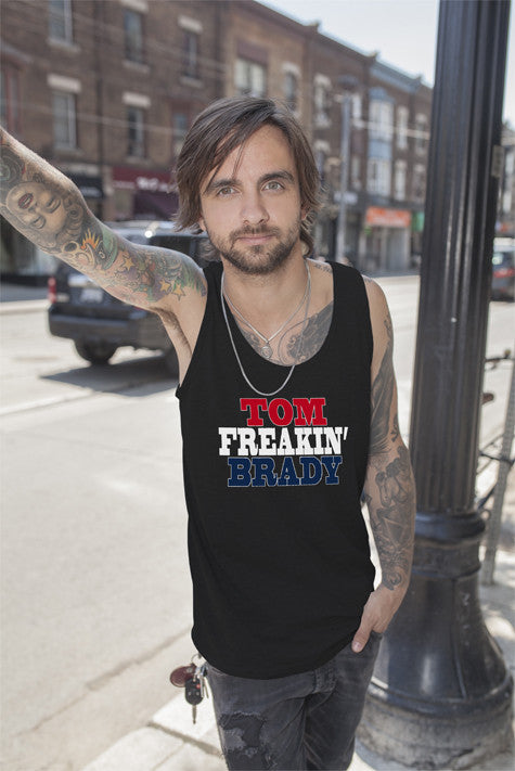 Tom Freaken' Brady (Men)