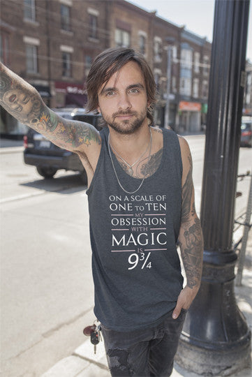 Magic (Men)