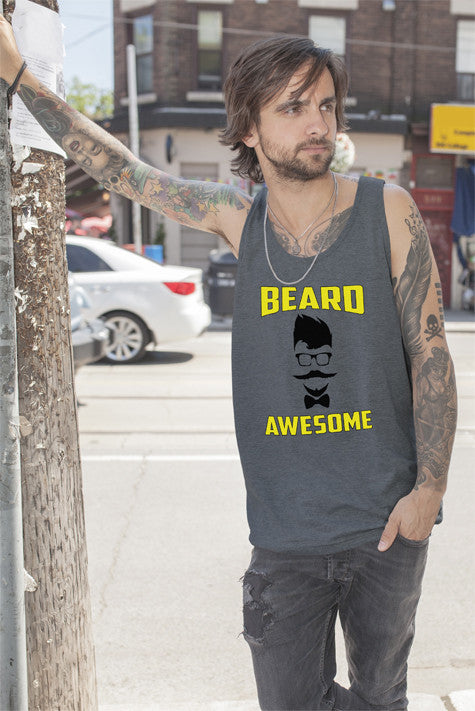 Beard Awesome