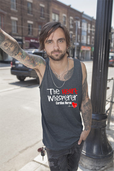 The Heart Whisperer (Men)