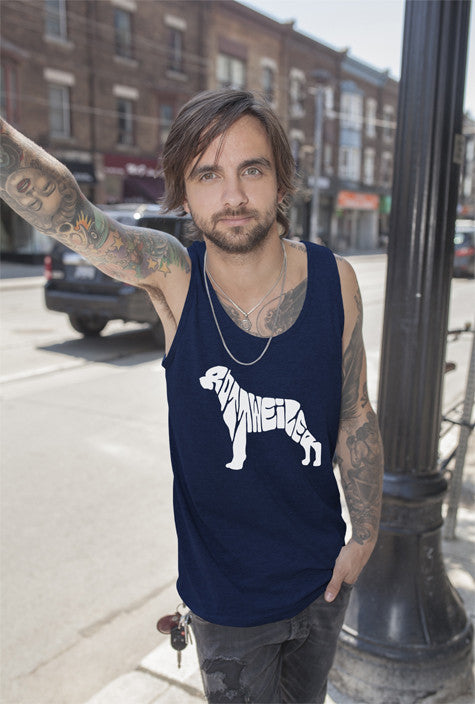 Rottweiler (Men)