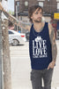 Live, Love, Line Dance (Men)