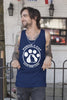Rescue a Cat save a nine Lives (Men)