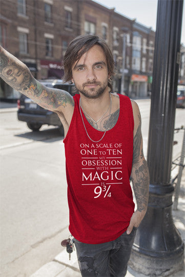 Magic (Men)