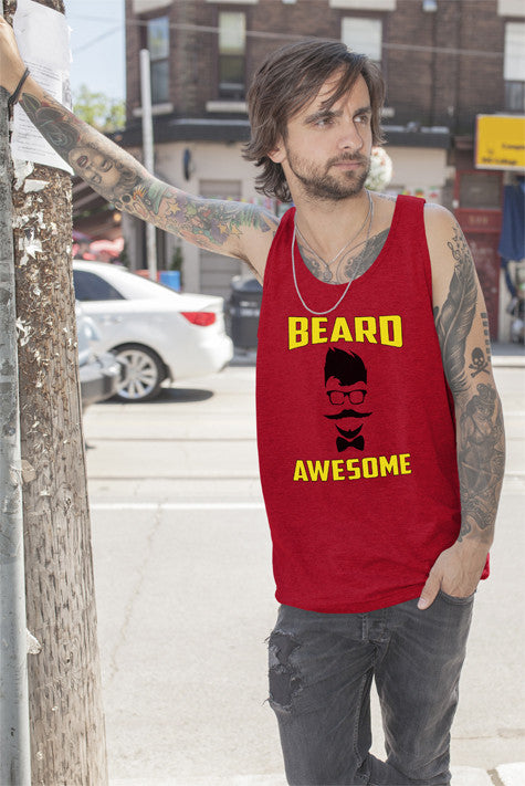 Beard Awesome