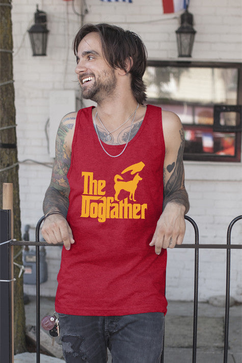 The Dogfather (Men)
