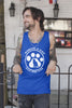 Rescue a Cat save a nine Lives (Men)