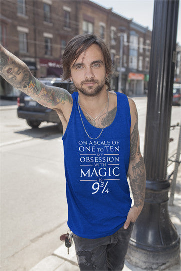 Magic (Men)