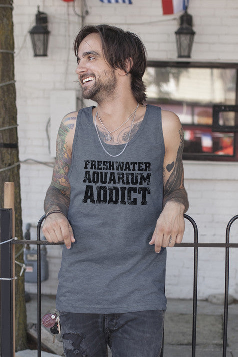 Aquarium Addict (MEN)