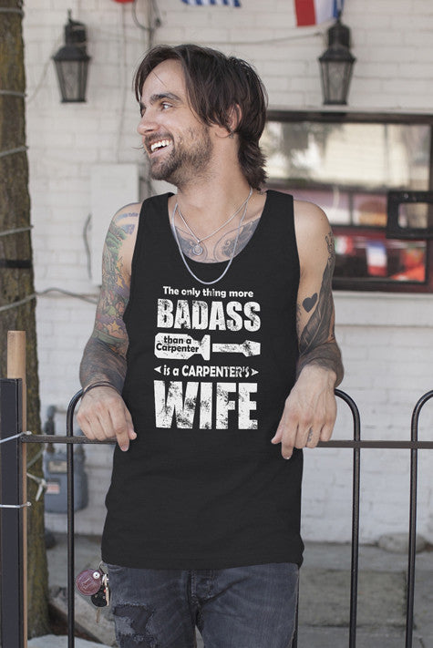 Badass Wife (Men)
