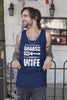 Badass Wife (Men)