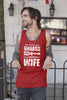 Badass Wife (Men)