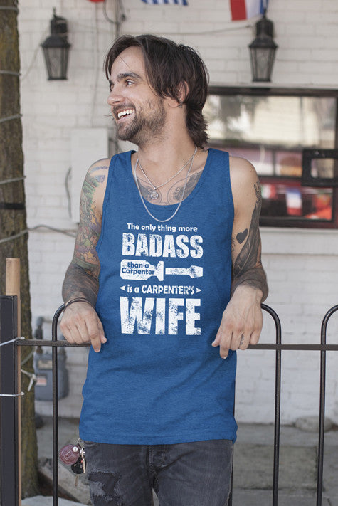Badass Wife (Men)