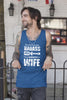 Badass Wife (Men)