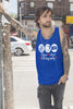 Peace Love Photography (Men)