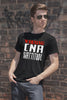 Warning CNA with an Attitude (Men)