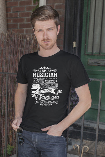 MUsician (Men)