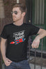 I Love Model Rockets (Men)