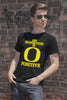 My Blood Type is O Positive (Men)