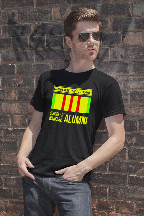 University of Vietnam School Welfare of Alumni (Men)
