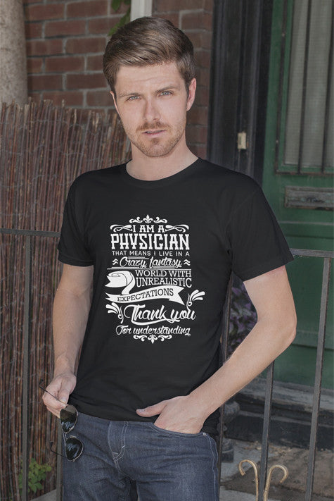 Physician (Men)