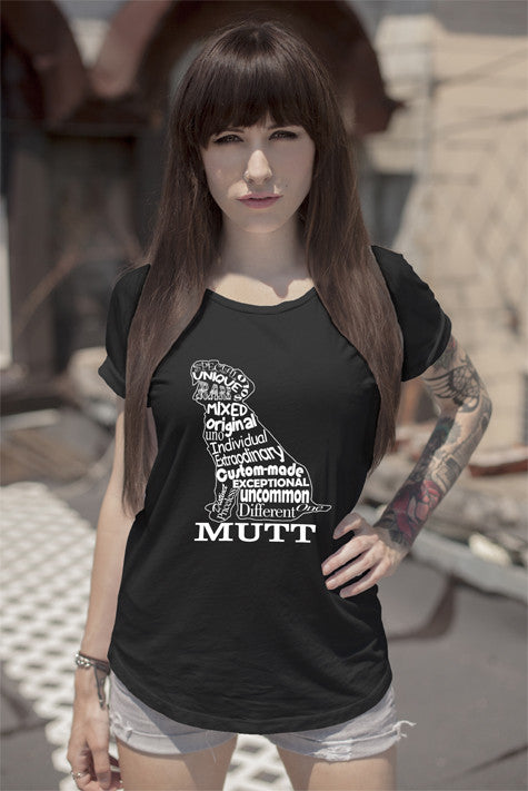 Dog Mutt (WOMEN)
