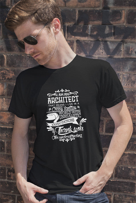 Architect (Men)