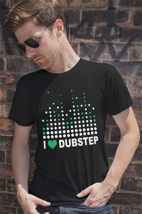 I Love Dubstep (MEN)