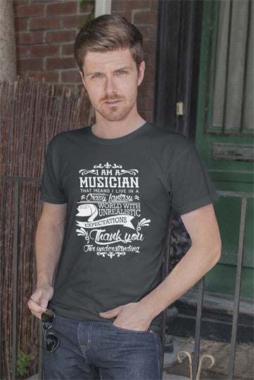 MUsician (Men)